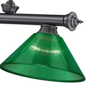 Cordon 3 Light Billiard