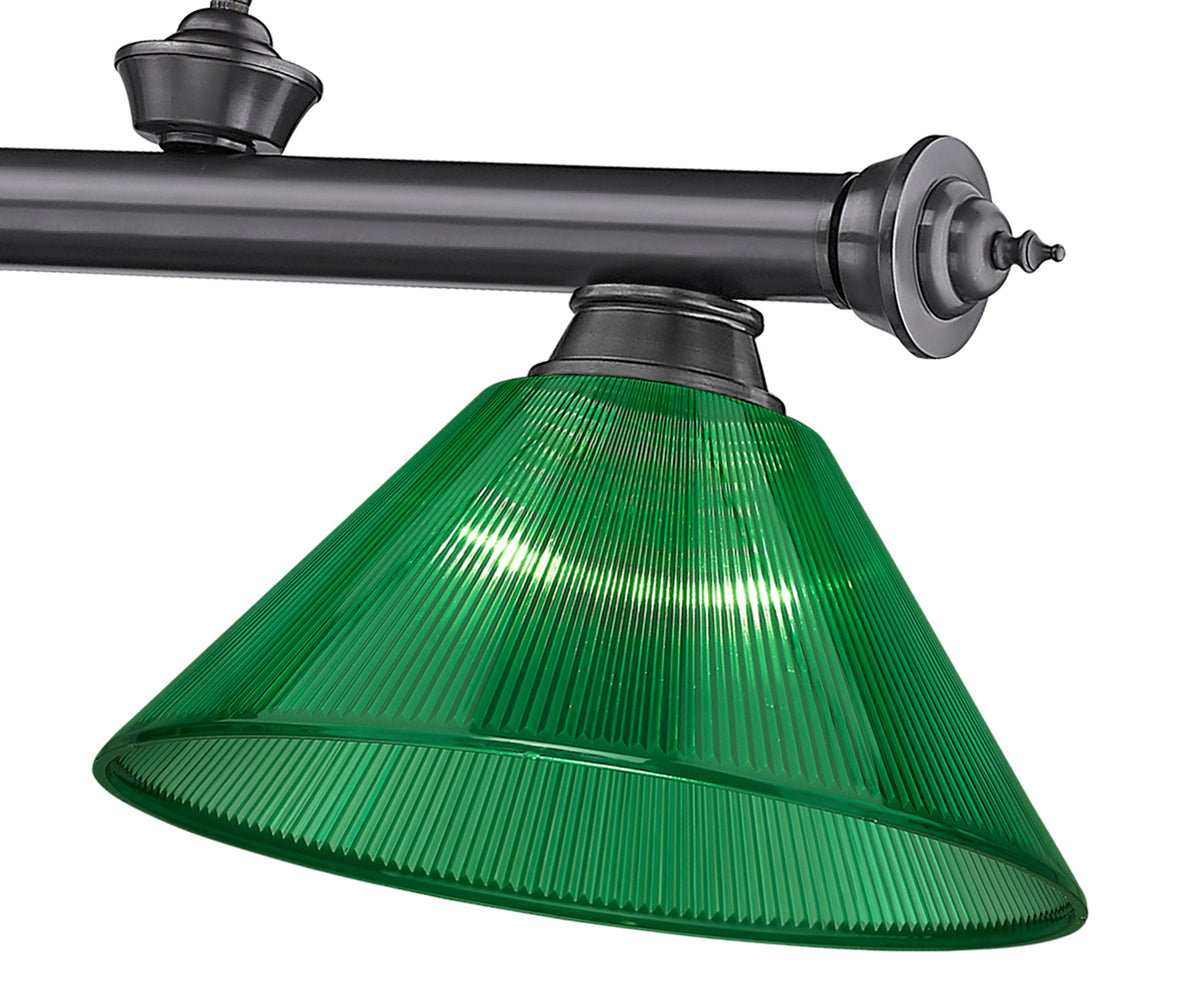 Cordon 3 Light Billiard