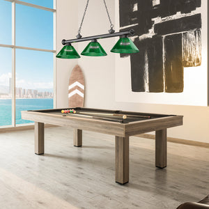 Cordon 3 Light Billiard