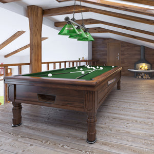 Cordon 3 Light Billiard