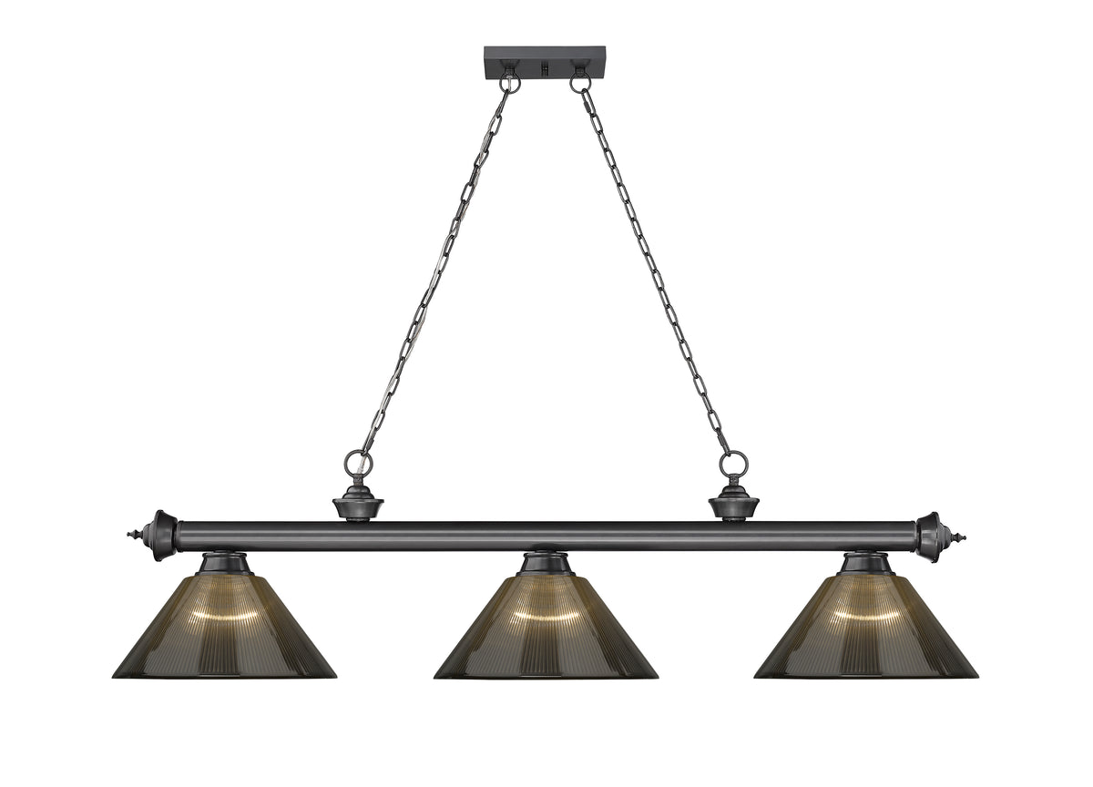 Cordon 3 Light Billiard