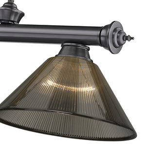 Cordon 3 Light Billiard