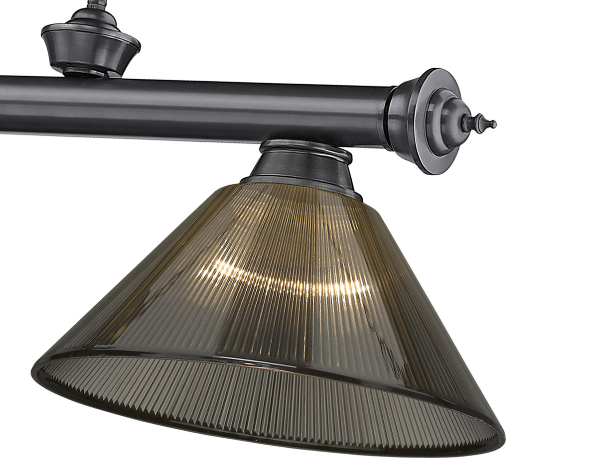 Cordon 3 Light Billiard