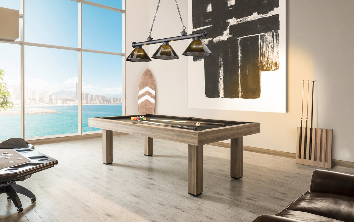 Cordon 3 Light Billiard