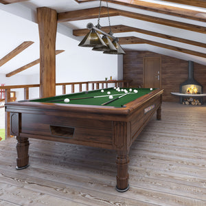 Cordon 3 Light Billiard