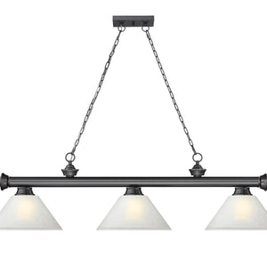 Cordon 3 Light Billiard