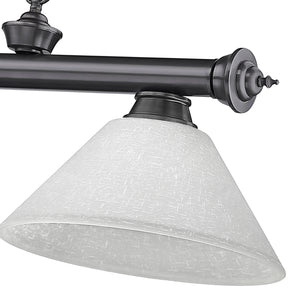 Cordon 3 Light Billiard