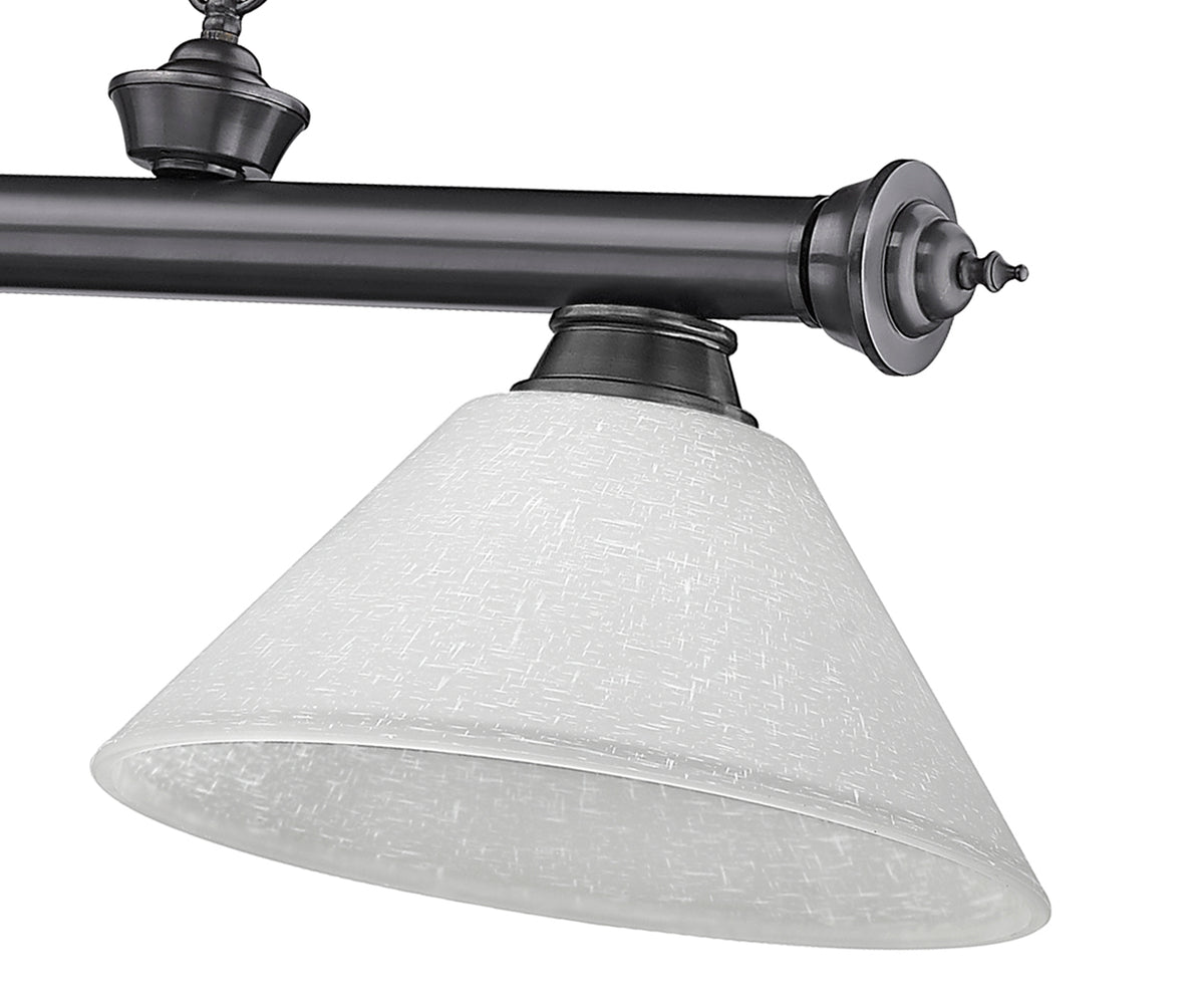 Cordon 3 Light Billiard