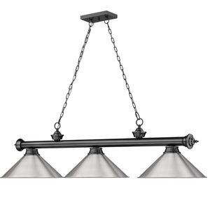 Cordon 3 Light Billiard
