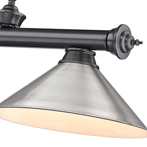 Cordon 3 Light Billiard