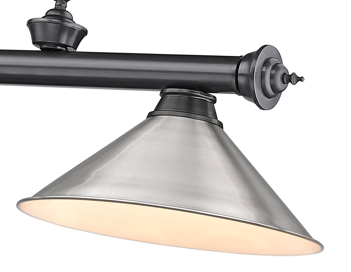 Cordon 3 Light Billiard