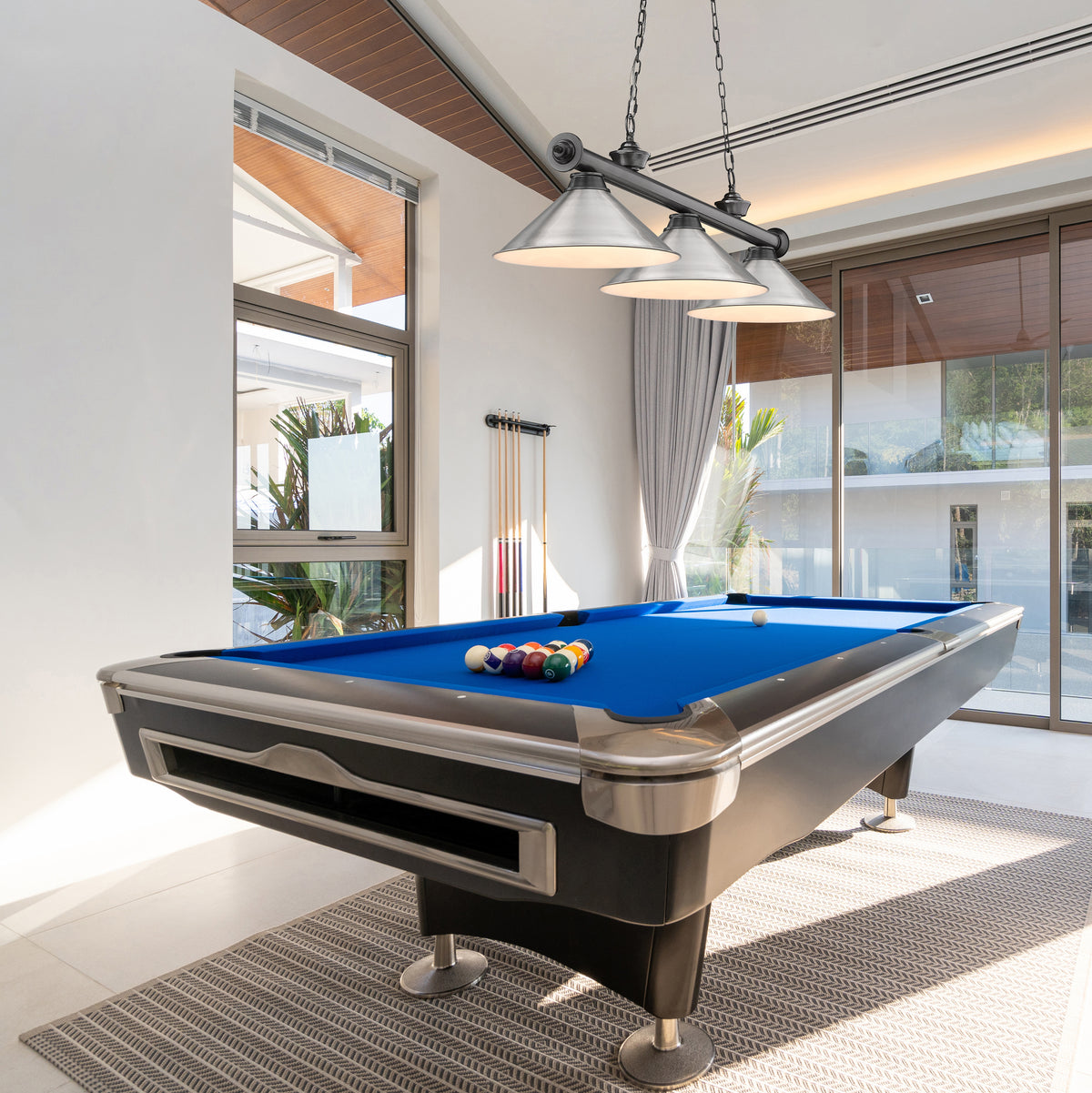 Cordon 3 Light Billiard