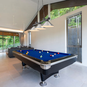 Cordon 3 Light Billiard