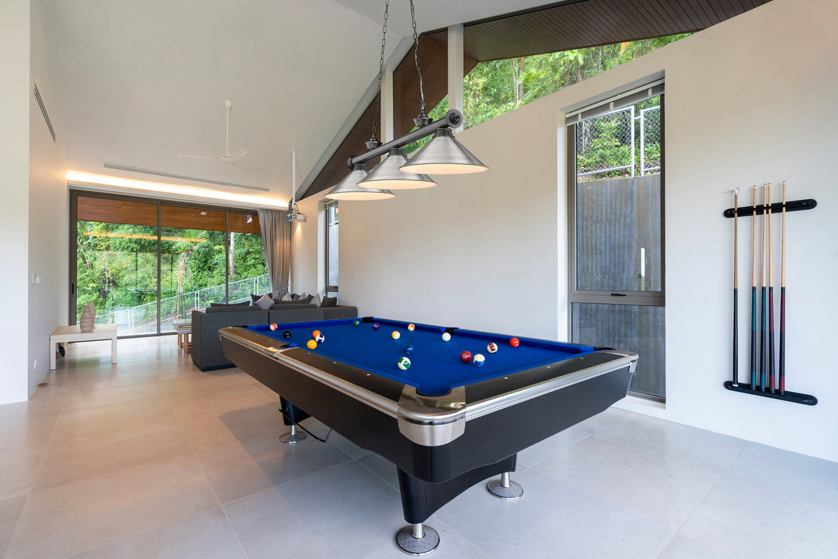 Cordon 3 Light Billiard