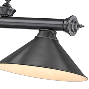 Cordon 3 Light Billiard