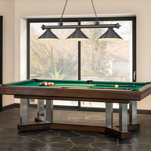 Cordon 3 Light Billiard