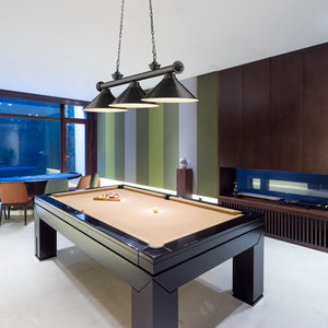 Cordon 3 Light Billiard