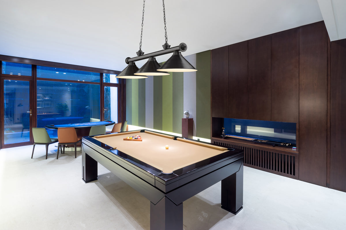 Cordon 3 Light Billiard