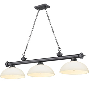 Cordon 3 Light Billiard