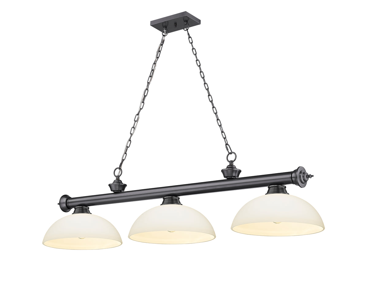 Cordon 3 Light Billiard