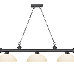 Cordon 3 Light Billiard
