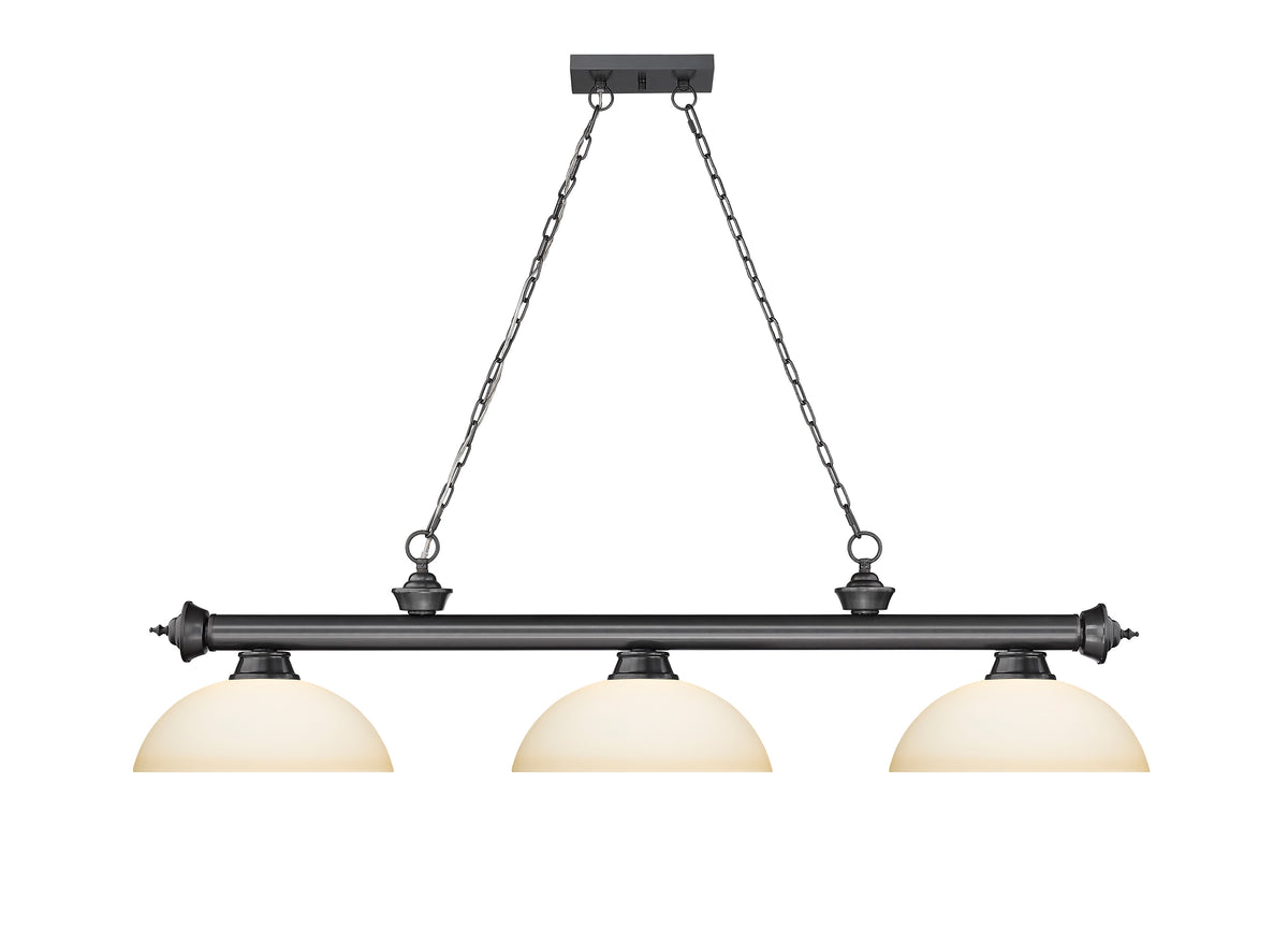 Cordon 3 Light Billiard