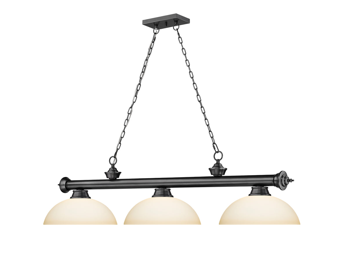Cordon 3 Light Billiard