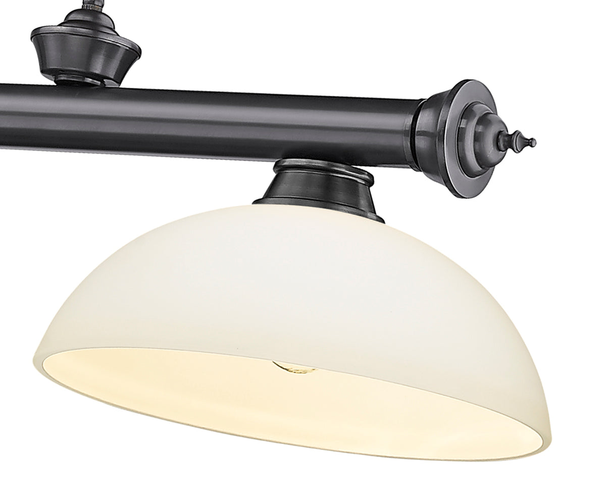 Cordon 3 Light Billiard