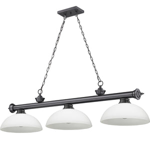 Cordon 3 Light Billiard