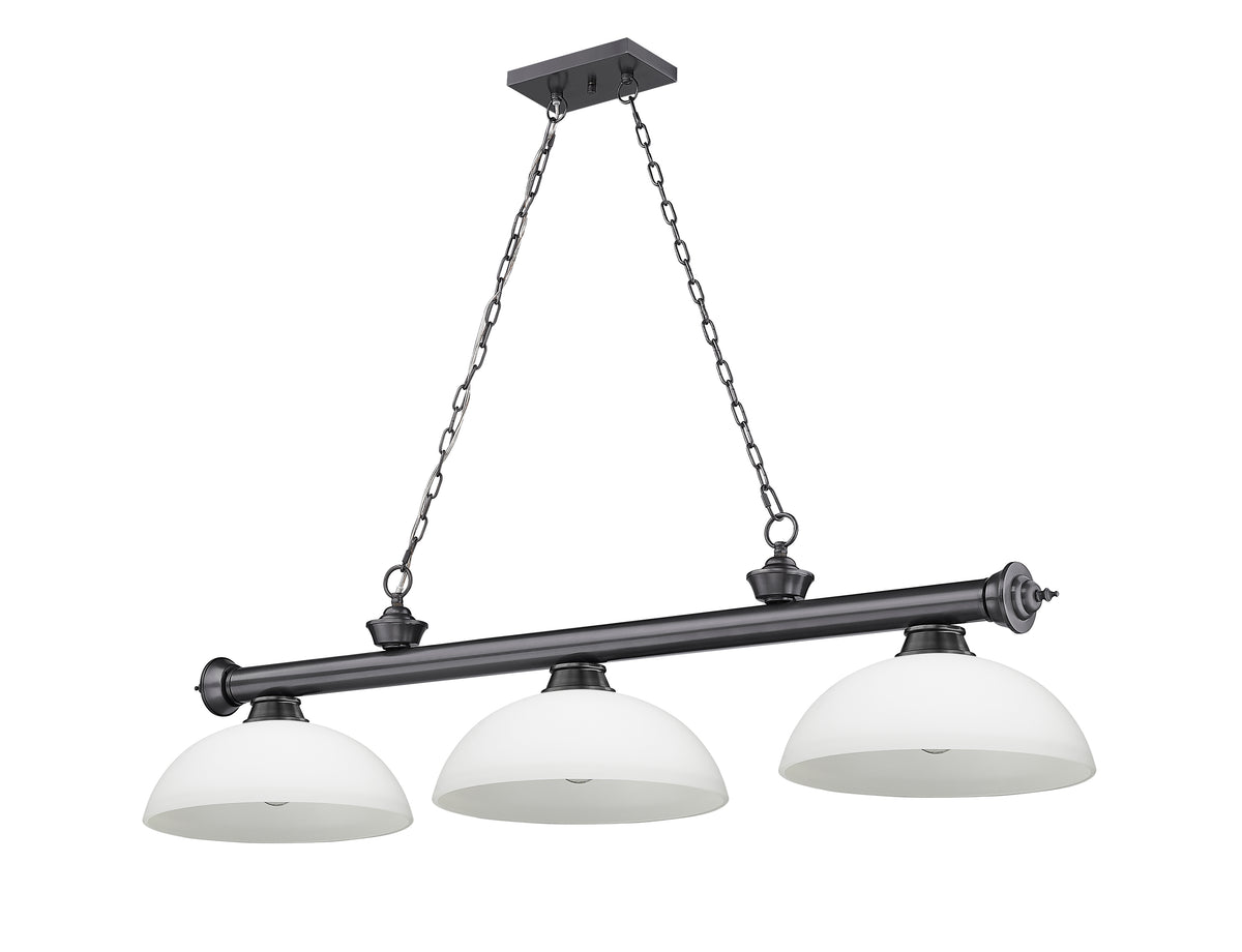 Cordon 3 Light Billiard
