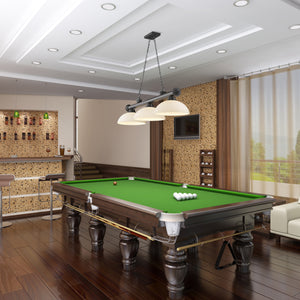 Cordon 3 Light Billiard