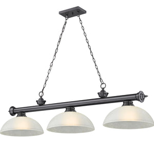 Cordon 3 Light Billiard