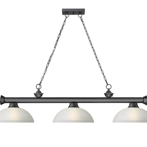 Cordon 3 Light Billiard