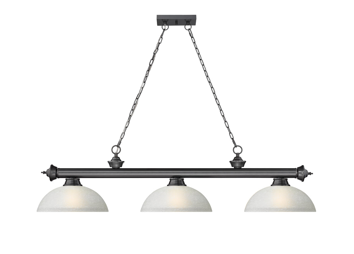 Cordon 3 Light Billiard