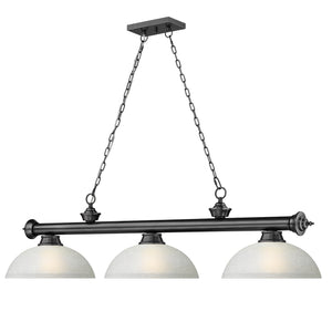 Cordon 3 Light Billiard