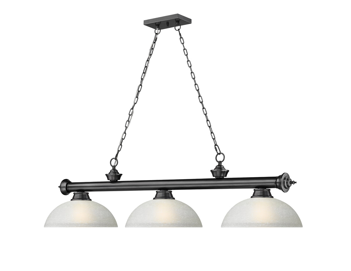 Cordon 3 Light Billiard