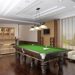 Cordon 3 Light Billiard