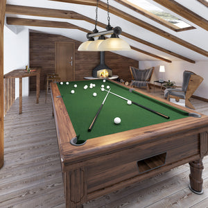 Cordon 3 Light Billiard