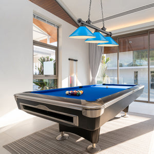 Cordon 3 Light Billiard