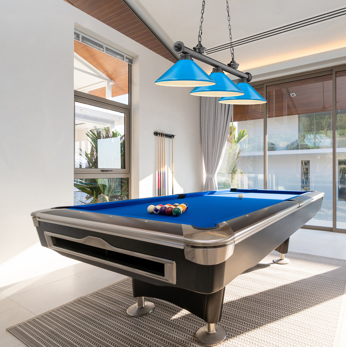 Cordon 3 Light Billiard