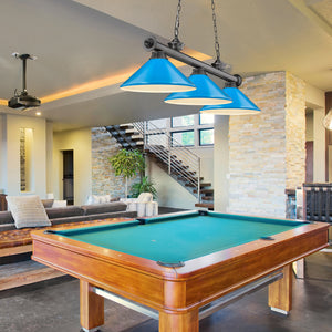 Cordon 3 Light Billiard