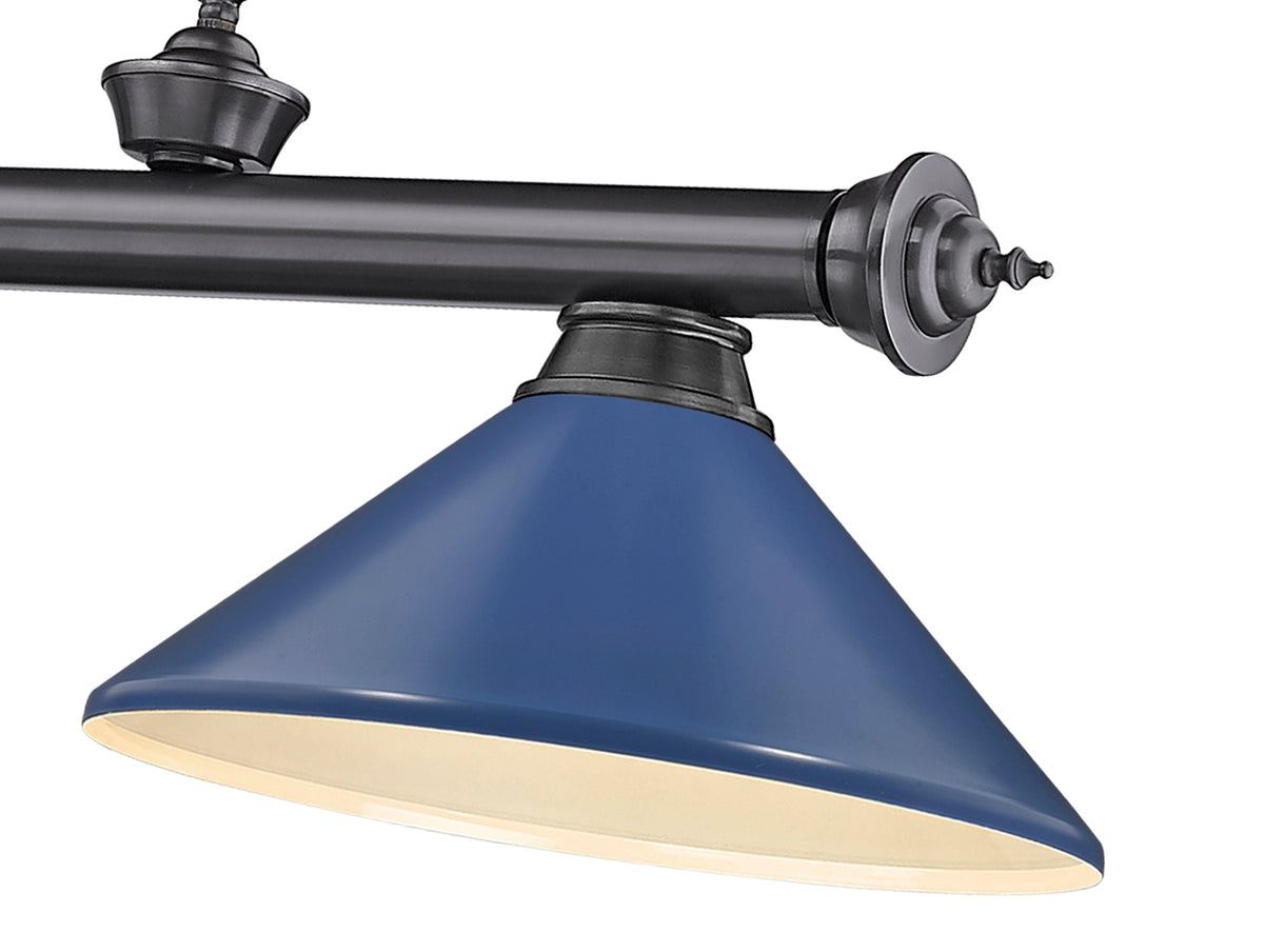Cordon 3 Light Billiard