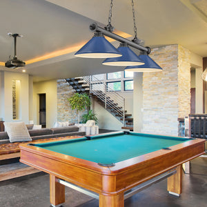 Cordon 3 Light Billiard