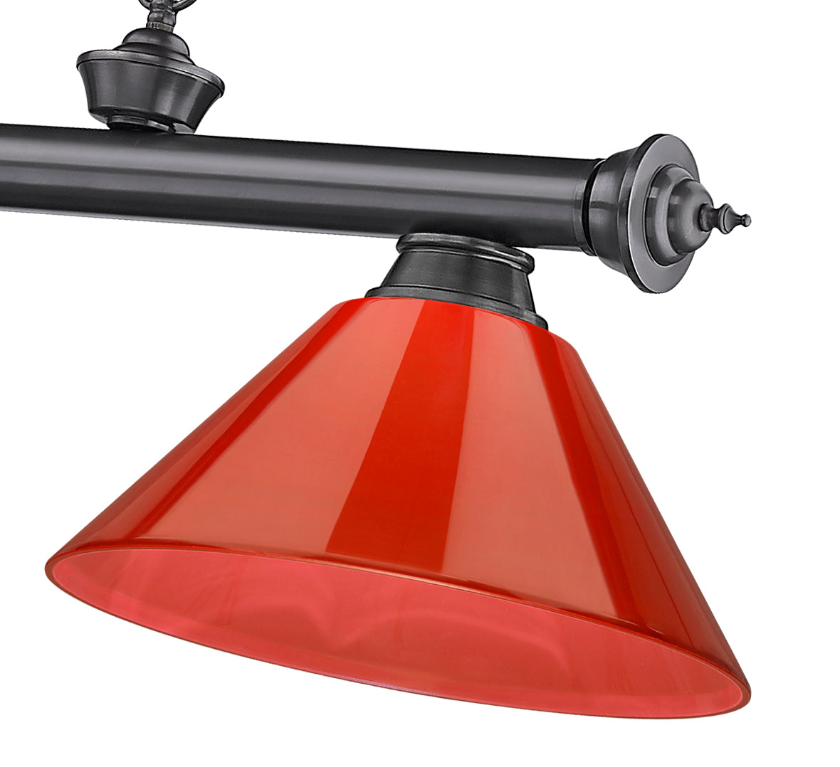 Cordon 3 Light Billiard