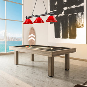 Cordon 3 Light Billiard