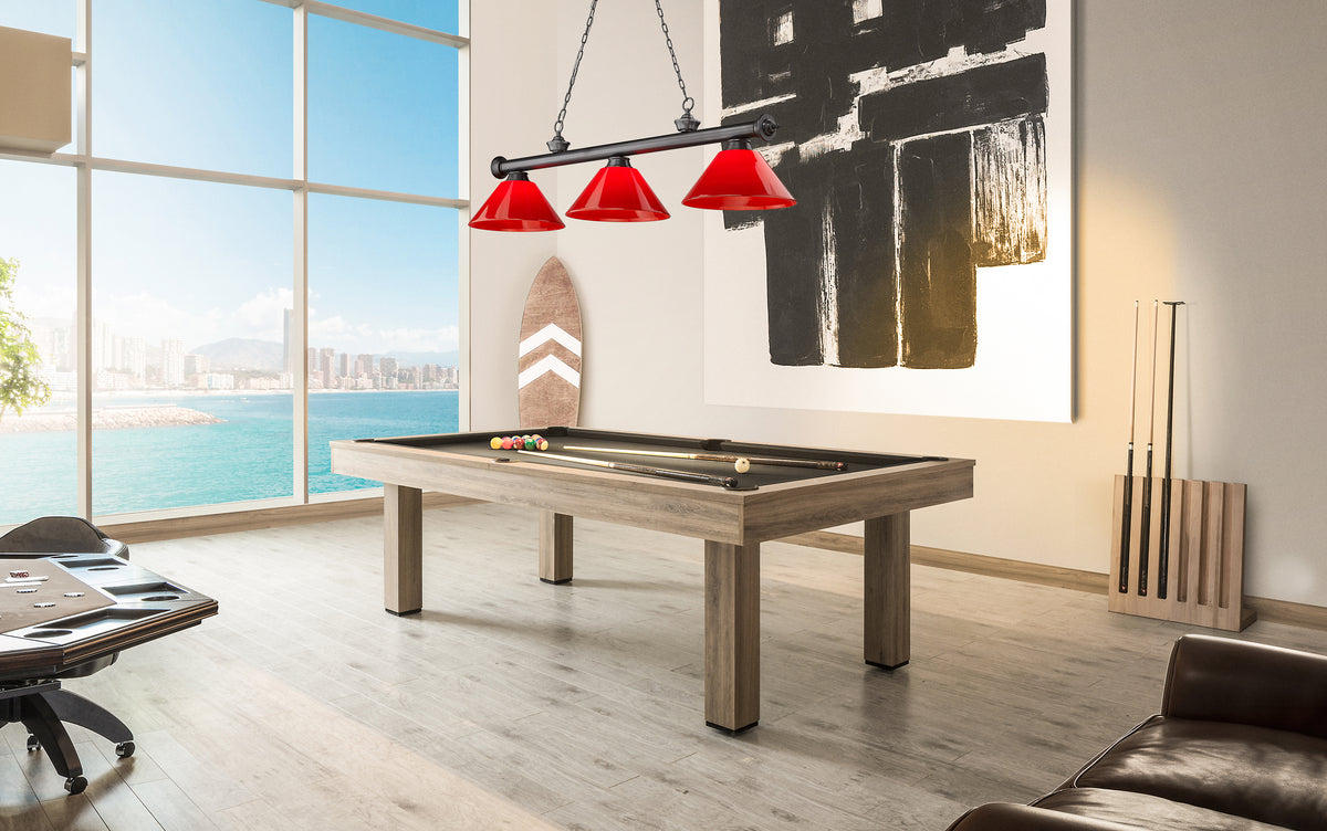 Cordon 3 Light Billiard