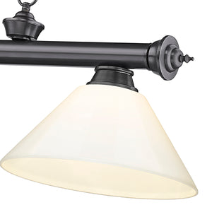 Cordon 3 Light Billiard
