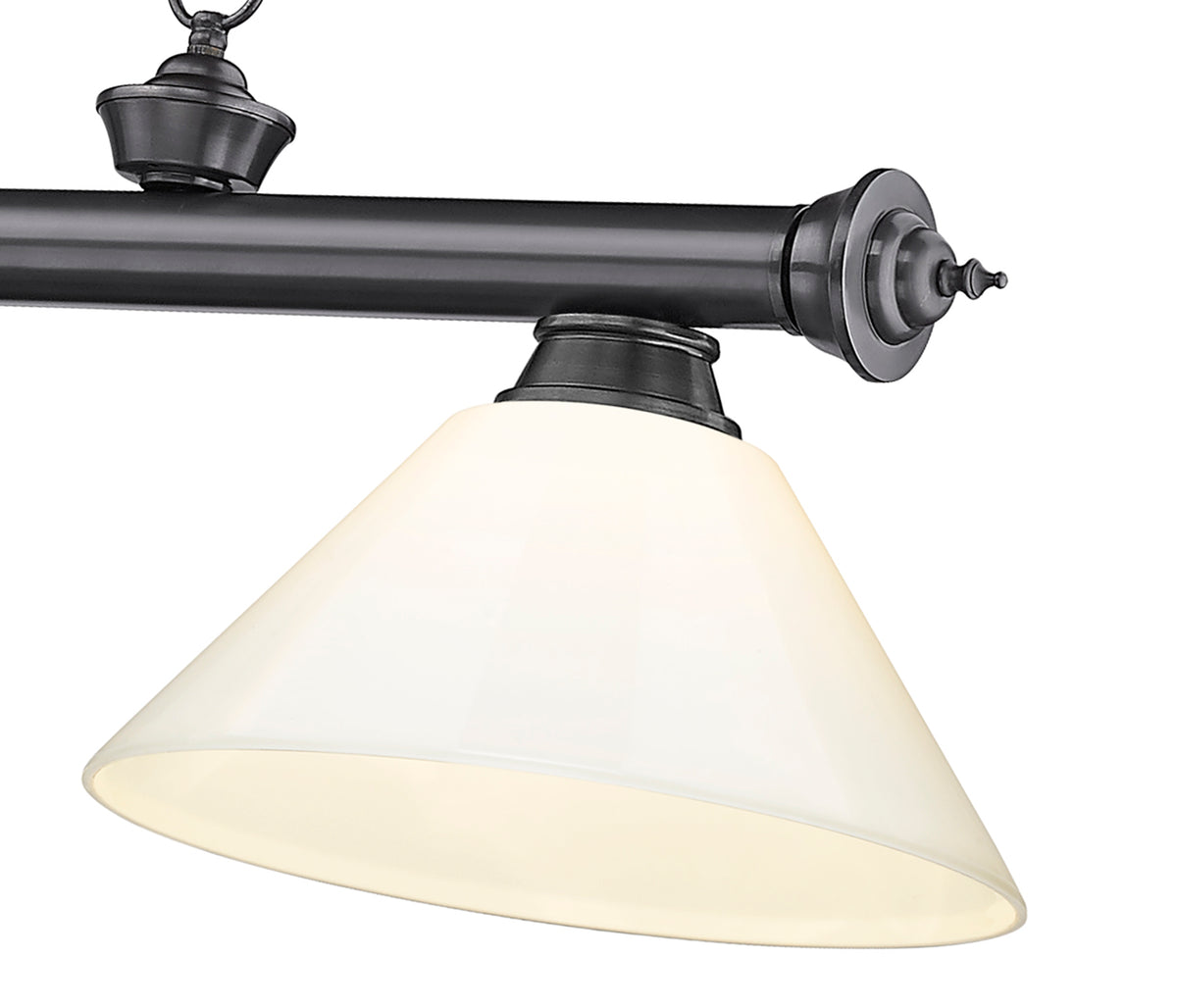 Cordon 3 Light Billiard
