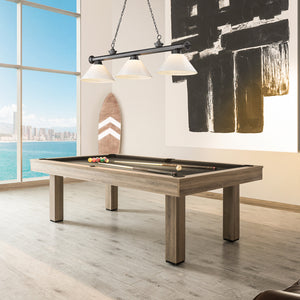 Cordon 3 Light Billiard