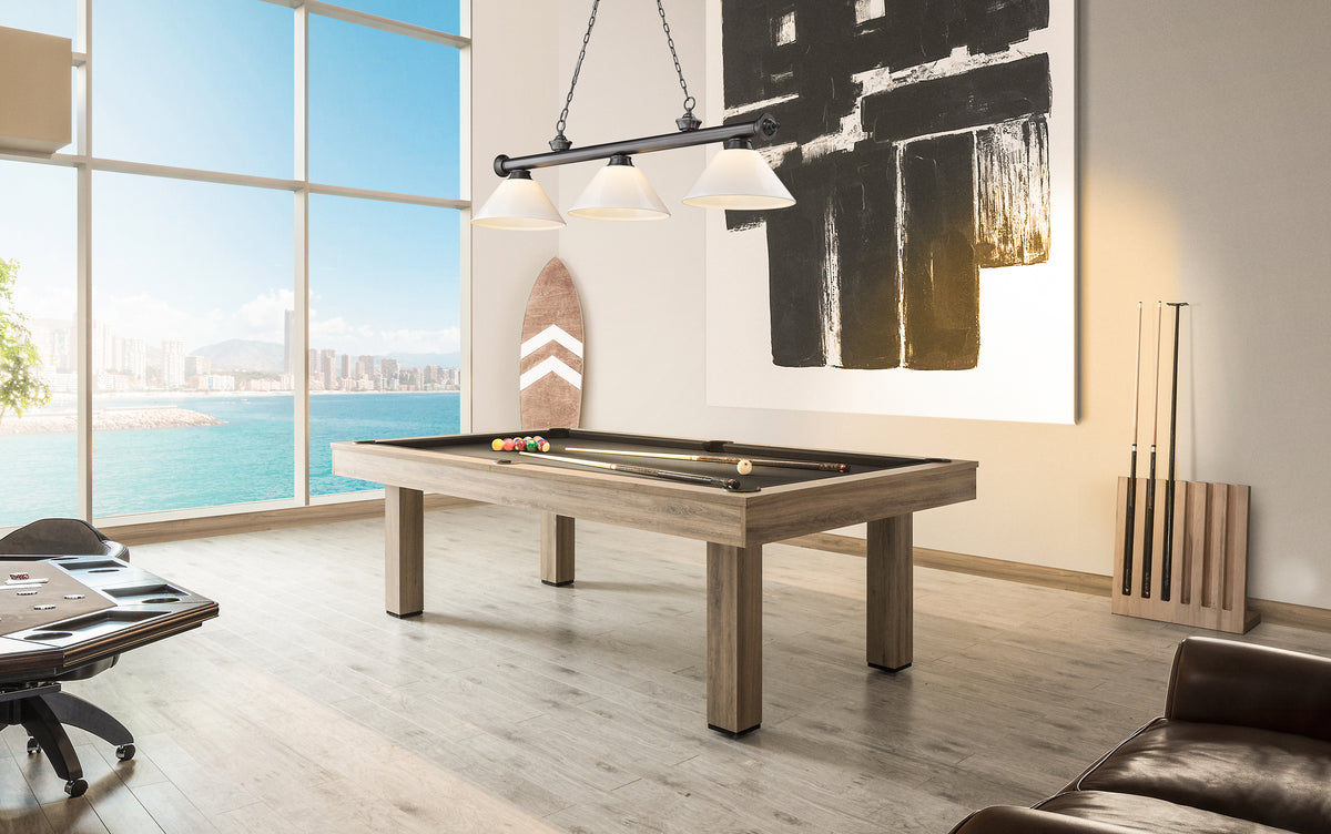 Cordon 3 Light Billiard